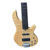 Lakland Skyline 55-02 Deluxe FRETLESS 5 String Fretless Bass At Bass Central