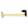 Lakland Skyline 55-60 FRETLESS 3TSB / L Fretless  lined Ebony 5 String Bass At Bass Central