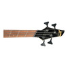 Dingwall John Taylor Signature JT4 STEALTH / Pau Ferro  4 String Bass At Bass Central