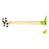 Dingwall D-Roc 4, Ferrari Green/ Pau Ferro  4 String Bass At Bass Central