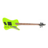 Dingwall D-Roc 4, Ferrari Green/ Pau Ferro  4 String Bass At Bass Central