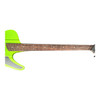 Dingwall D-Roc 4, Ferrari Green/ Pau Ferro  4 String Bass At Bass Central