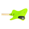 Dingwall D-Roc 4, Ferrari Green/ Pau Ferro  4 String Bass At Bass Central
