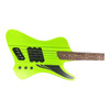 Dingwall D-Roc 4, Ferrari Green/ Pau Ferro  4 String Bass At Bass Central