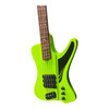 Dingwall D-Roc 4, Ferrari Green/ Pau Ferro  4 String Bass At Bass Central