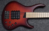 MTD Kingston Super-4, Dr. Brown's Burst with Maple *On Order, ETA Feb. 2023