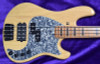 Sandberg California VM-4,  Natural / Roasted Maple *SORRY, BOUGHT BY OWNER, BEAVER FELTON!