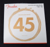 Fender Phosphor Bronze Acoustic Bass Strings, Long scale 45-100