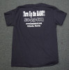 Bass Central T-Shirt, Black (Select Sizes Available) FREE Shipping in Cont. USA