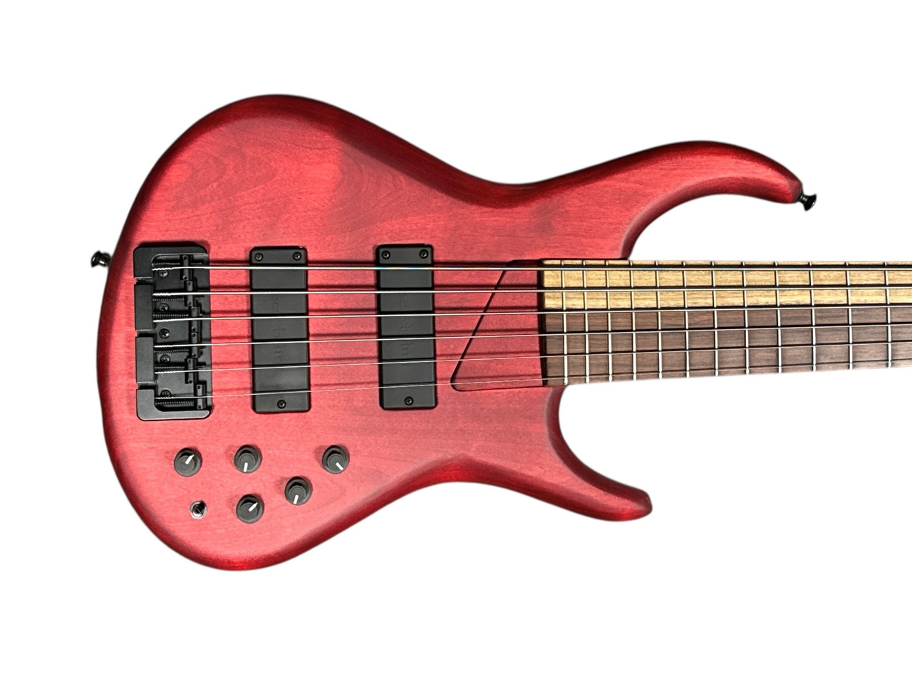 MTD USA 634-21 / Trans Red/Florida Rosewood 9.3 LBS *IN STOCK*