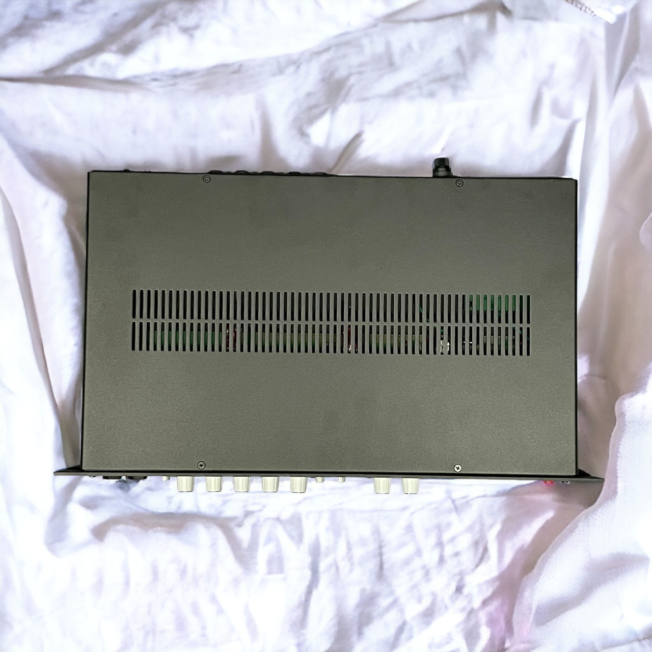 Demeter VTBP201S Tube Bass Preamp *In Stock! Bass Central