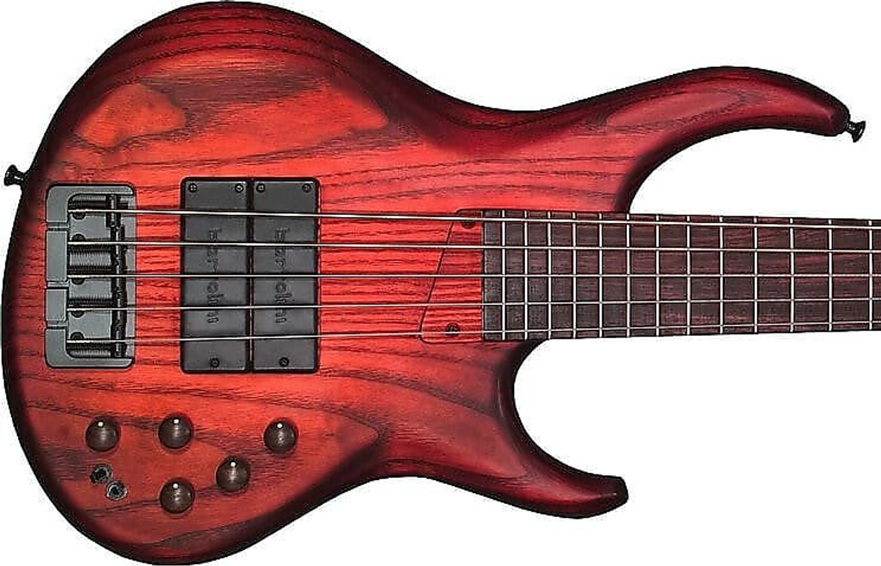 mtd 535 bass