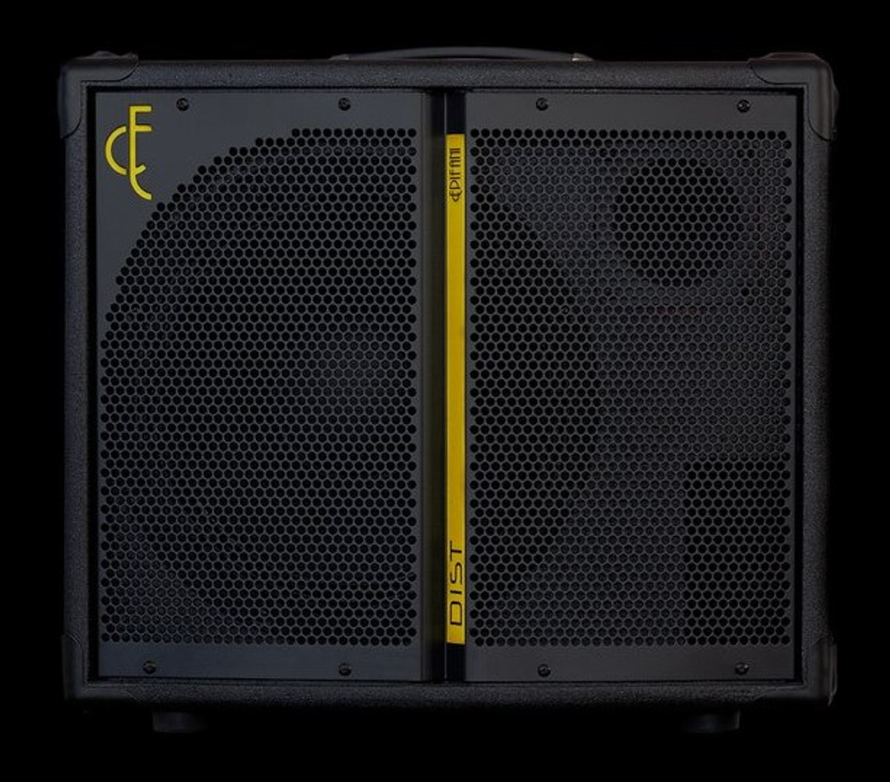 美品Epifani DIST3 1x12（エピファニ）ベースキャビネット、キャビ Epifani DIST-3 1x12 Dual Impedance Bass Speaker Cabinet