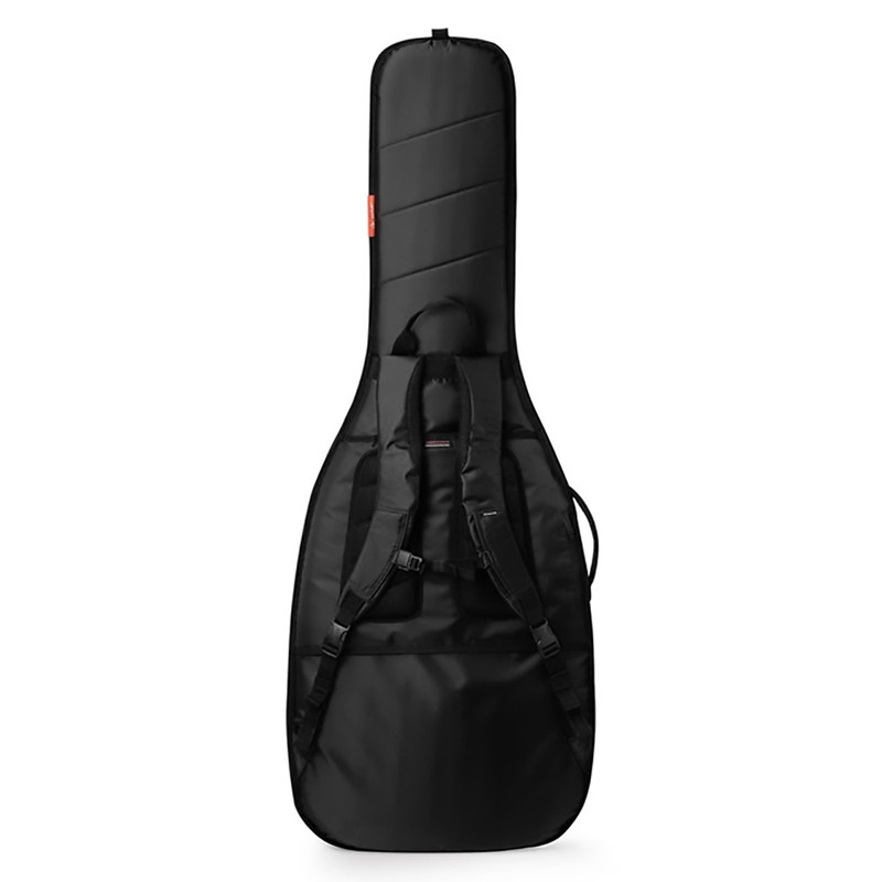 Mono Stealth Bass Guitar Bag/Case, Black
