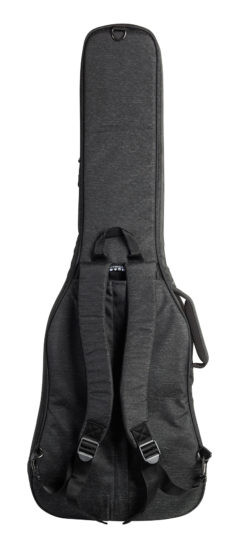 Gator Transit Series Bass Gig Bag, Black (GT-BASS-BLK)