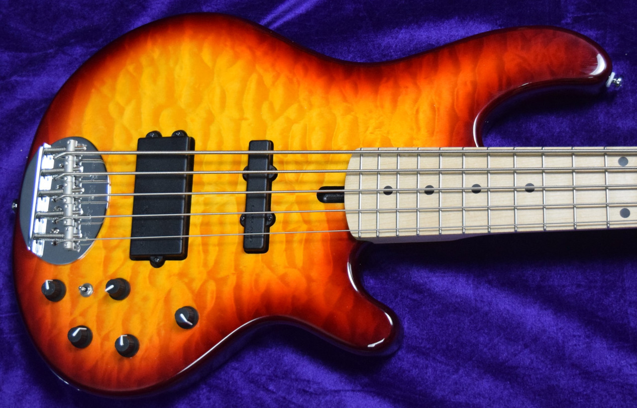 best lakland bass