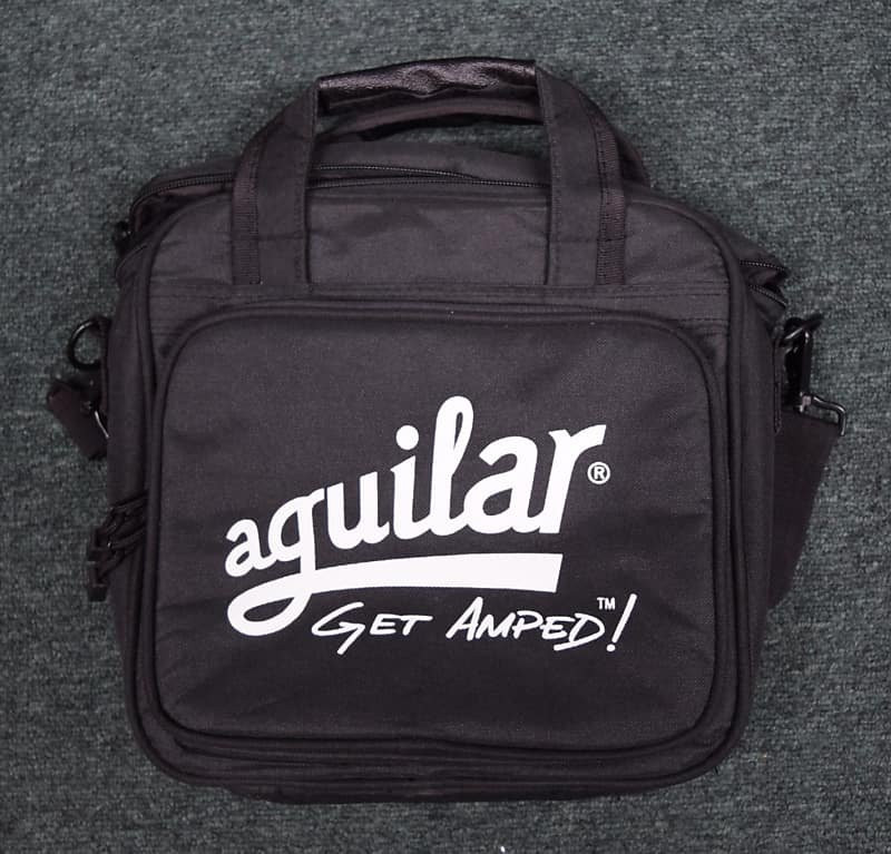 Aguilar Tone Hammer 350 Carry Bag