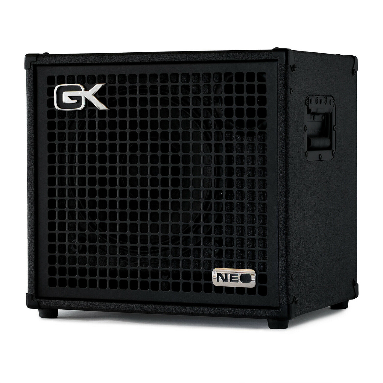Gallien Krueger Neo 112 - IV 1x12 Bass Speaker Cab *In Stock!