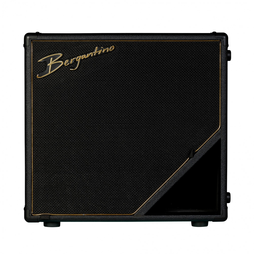 Bergantino Reference II 1x12 Cab