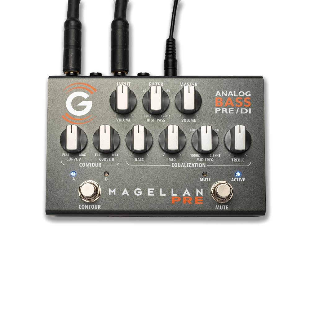 pedale time Time Pedal