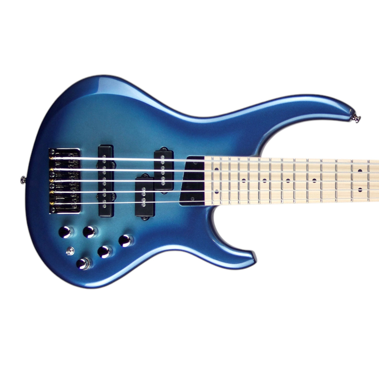 MTD Kingston Lynn Keller 5 (V2), 32