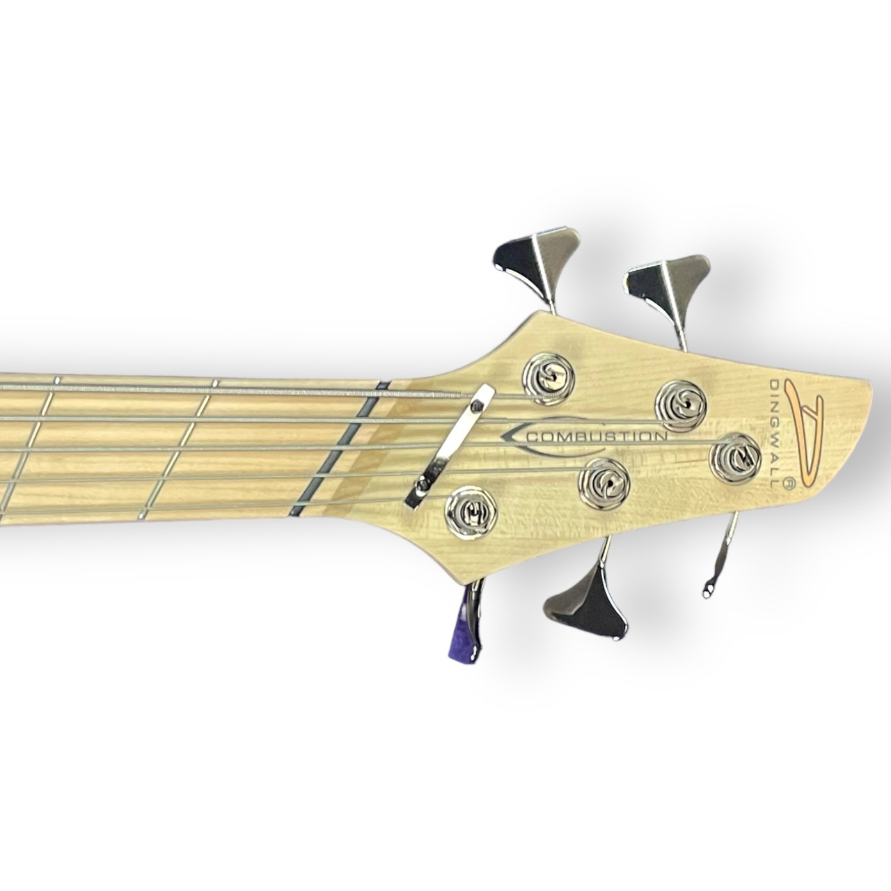 【美品】Dingwall Combustion 5st Dingwall Combustion 5, Vintage Burst / Maple *In Stock!