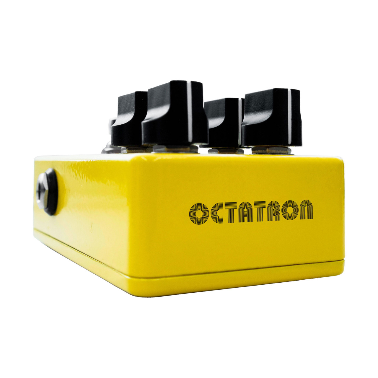 Seamoon Octatron, Analog Bass Octave Pedal