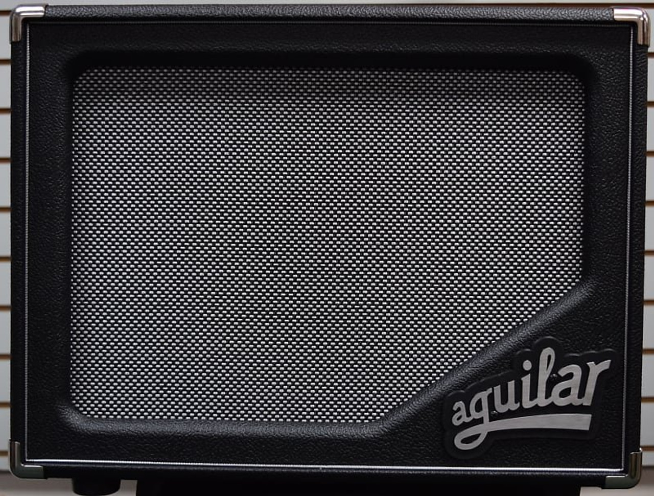 Aguilar SL 112 (8 Ohm) Bass Speaker Cabinet *In Stock!