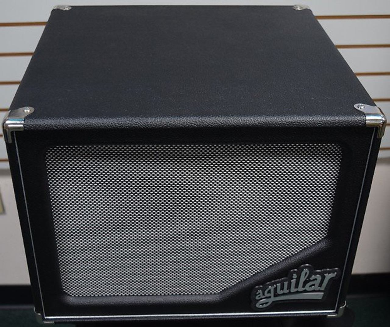 Aguilar SL 112 (8 Ohm) Bass Speaker Cabinet *In Stock!