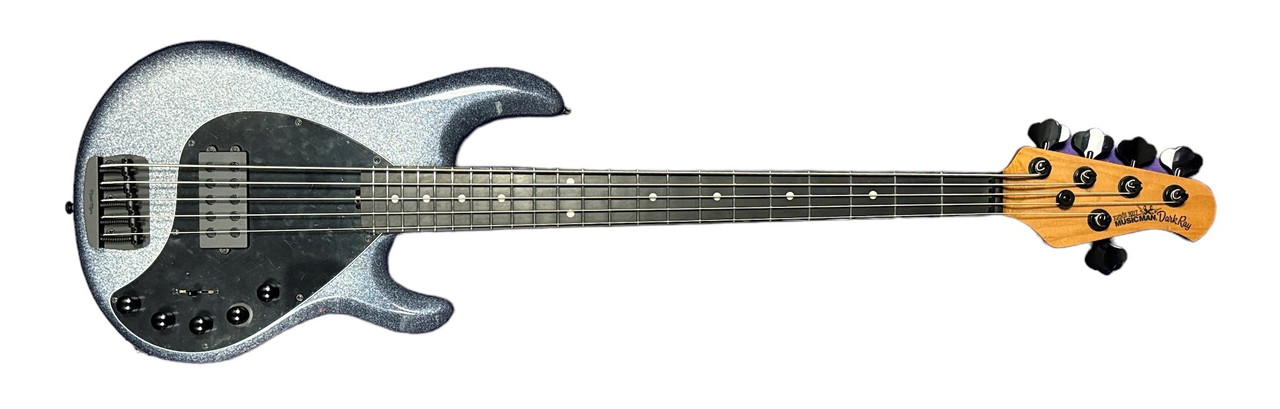Ernie Ball MusicMan StingRay 5 