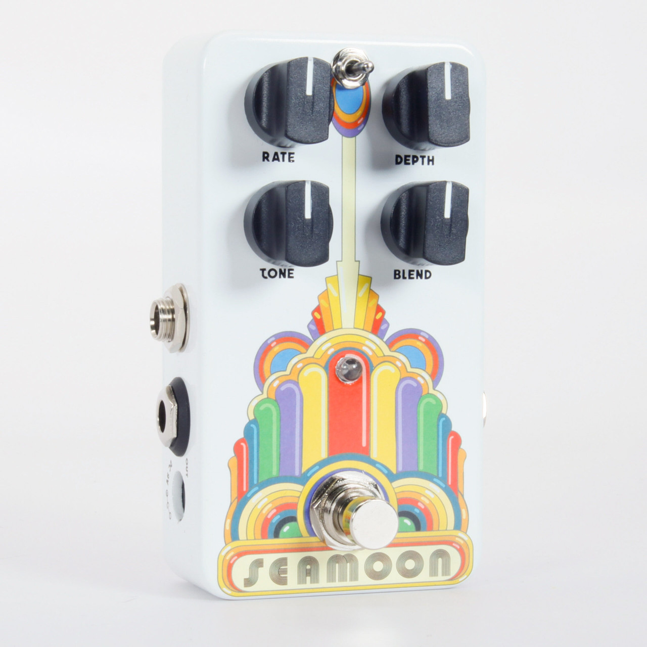 Seamoon Skye Machine Chorus Pedal