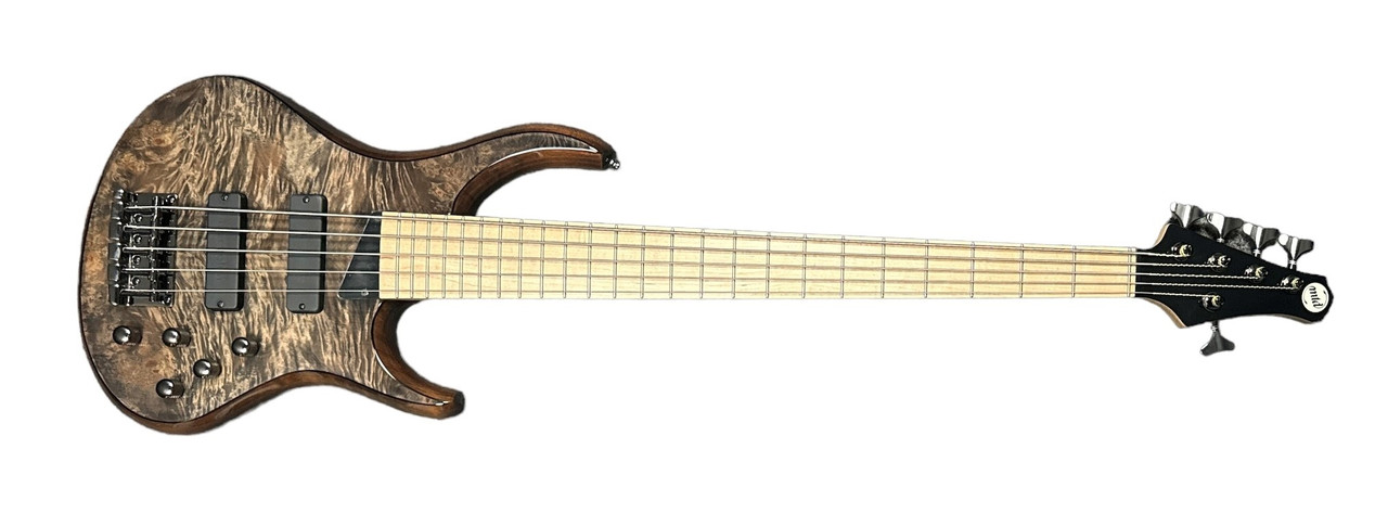 ギター limetone bass Ibanez Gio Series GSR280QA TYS 4-String Electric Bass Guitar
