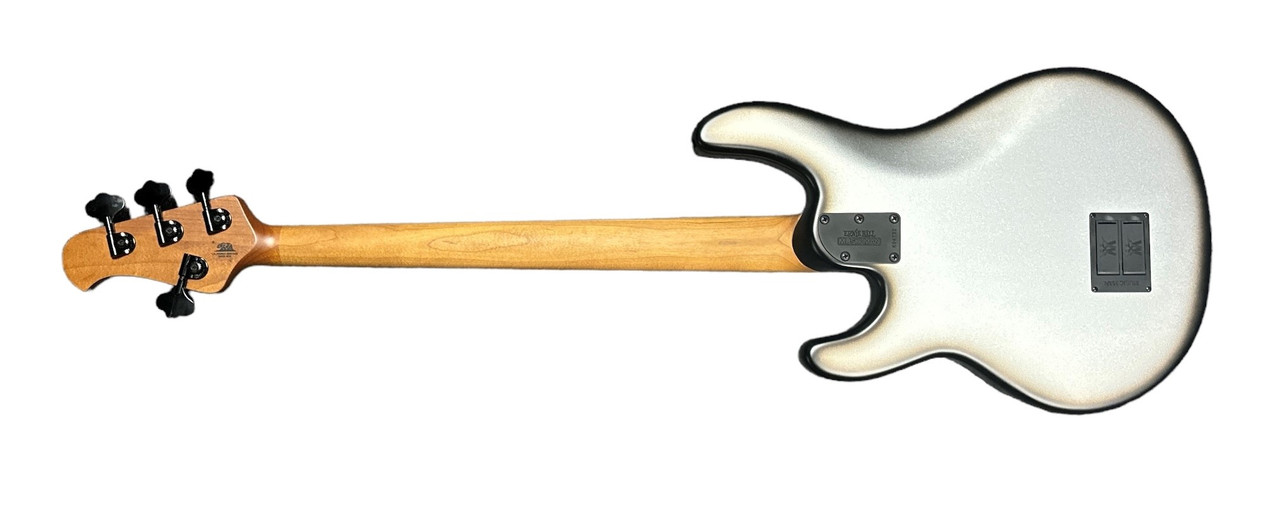 ベース musicman stingray ray4 StingRay Ray 4 | Basses | SUB - Sterling by Music Man