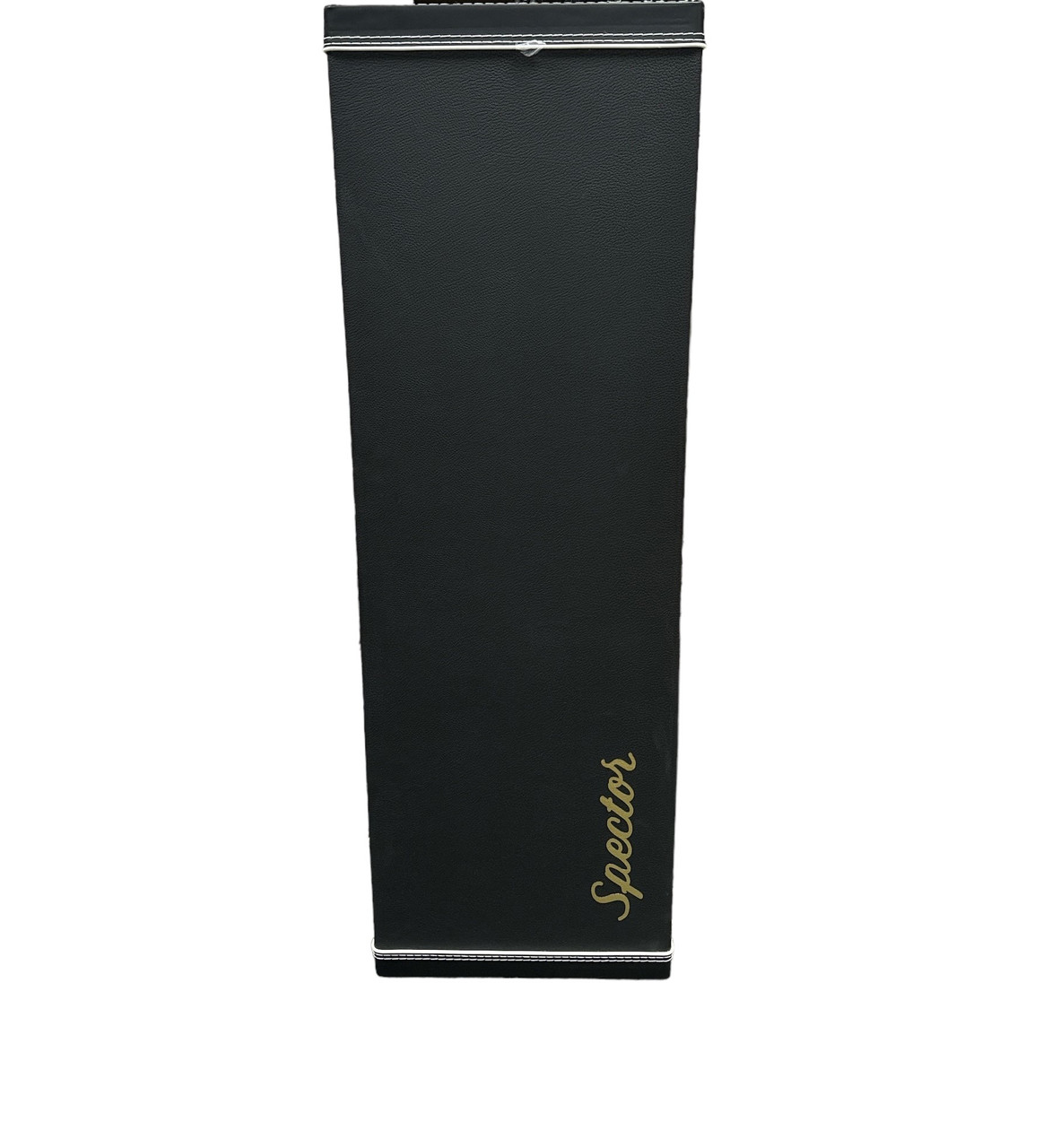 ベース Richter Beaver's Tail Worn Black over the field website Richter Straps Gallery