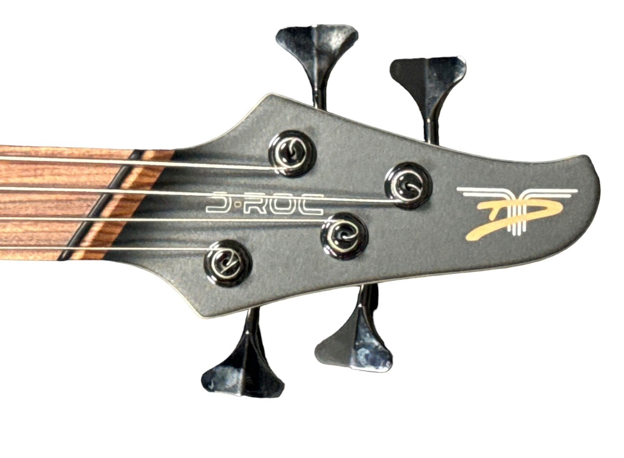 ベース Dingwall D-ROC standard D-Roc Standard - Dingwall Dingwall