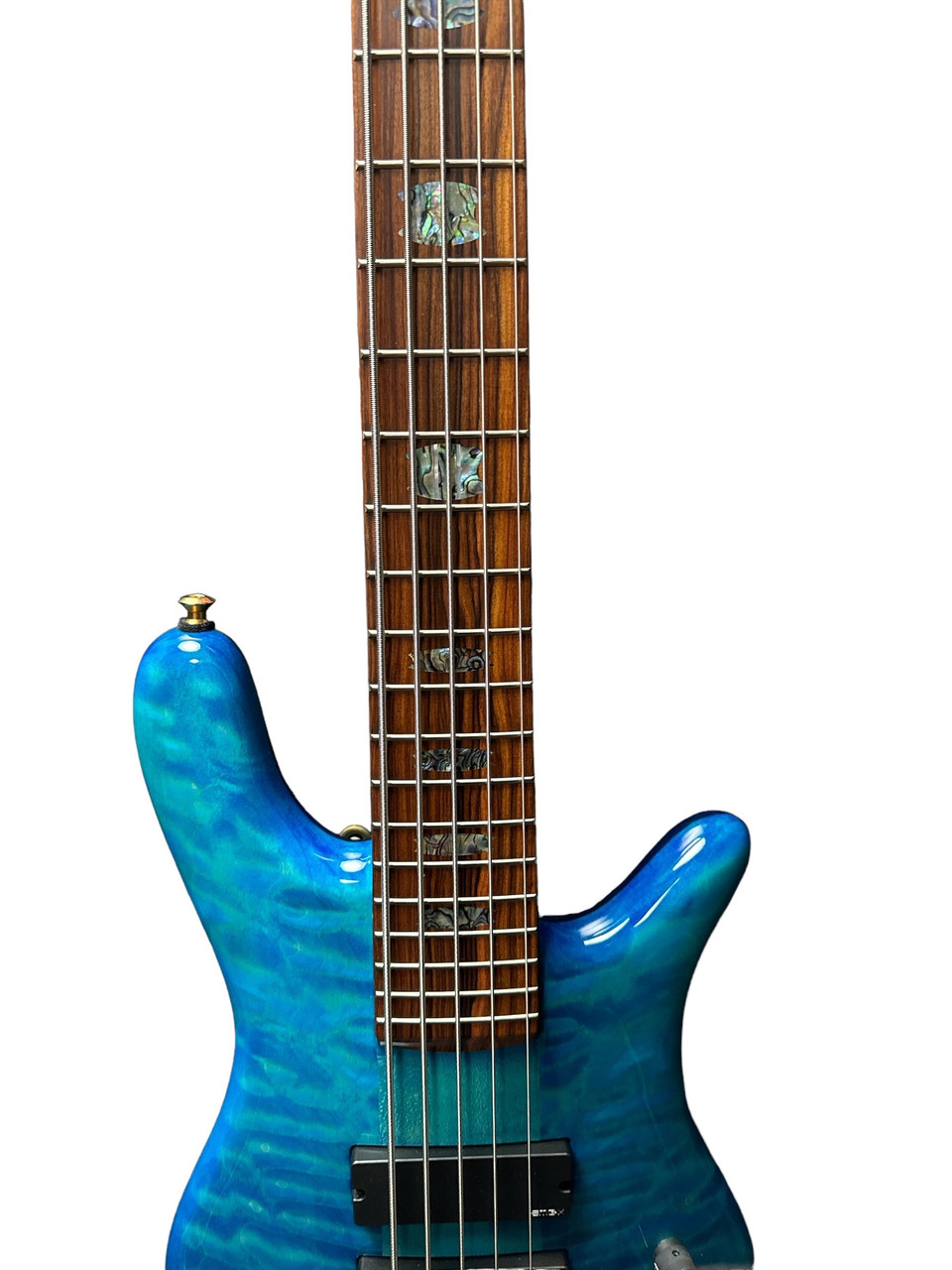 【貴重】【新品】Spector USA HAZ Lab製プリアンプ 貴重】【新品】Spector USA HAZ Lab製プリアンプ - メルカリ