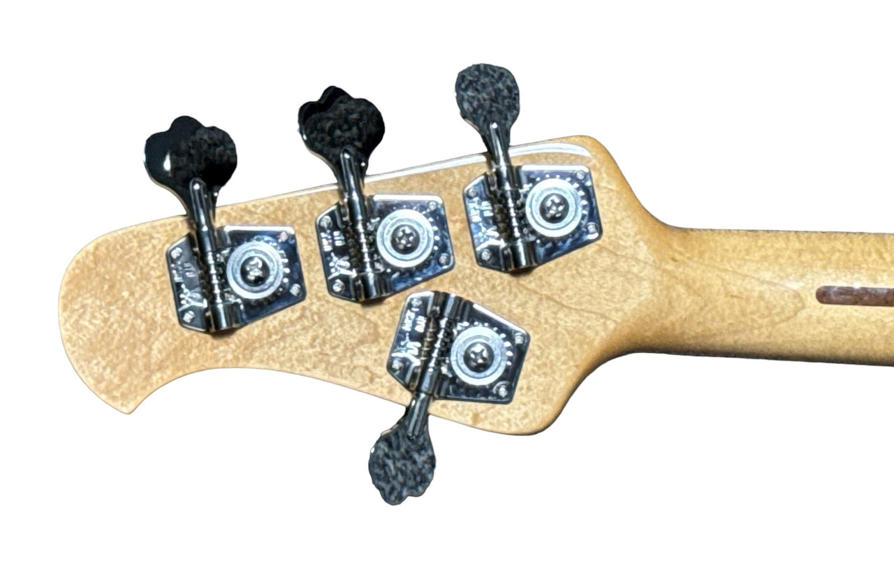 Ernie Ball Music Man StingRay 4 