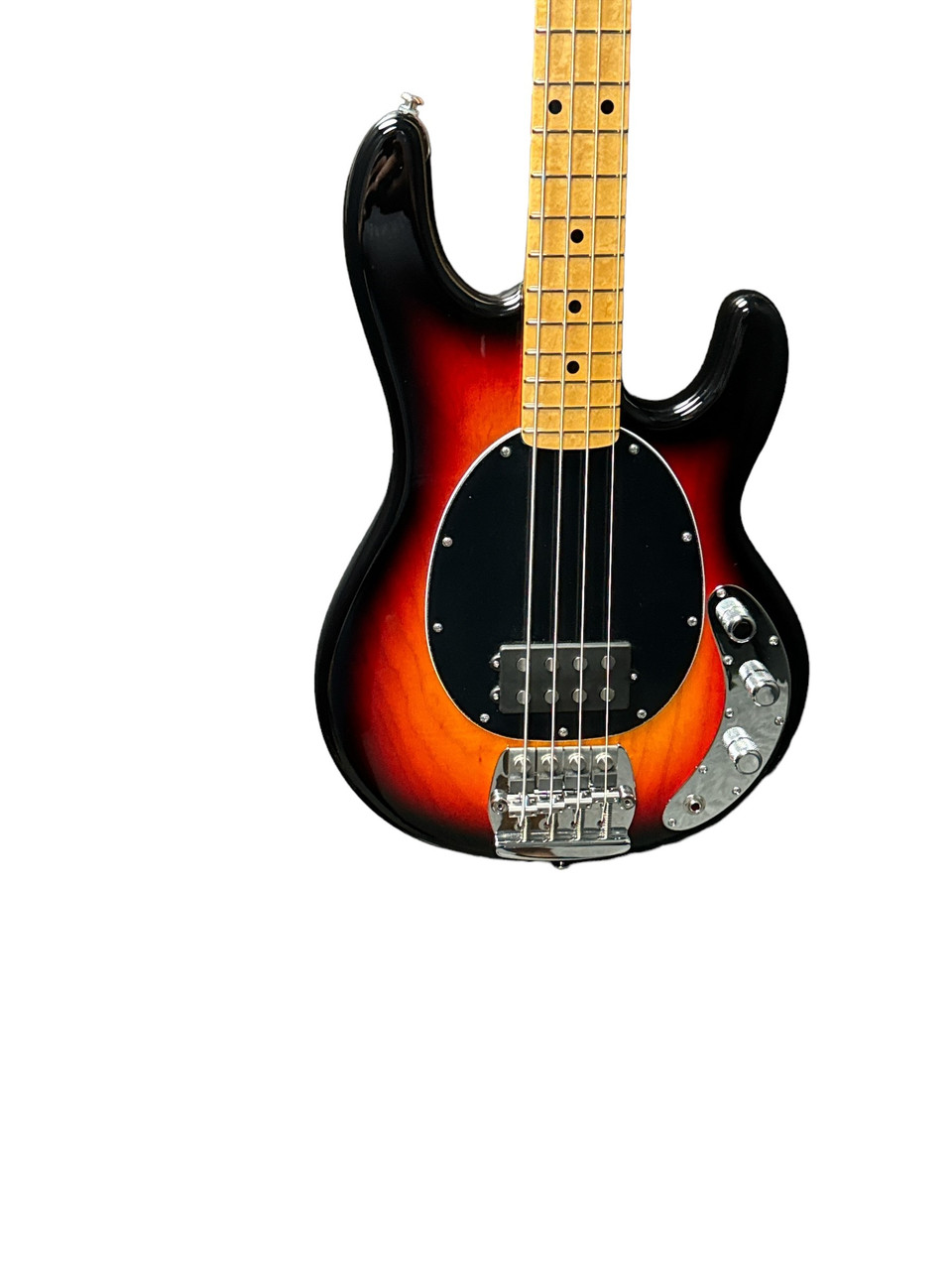 Ernie Ball Music Man StingRay 4 