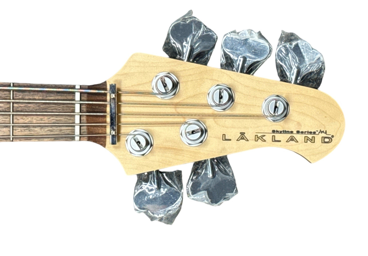 Lakland Skyline 55-60 3TSB/ROSEWOOD *IN STOCK*