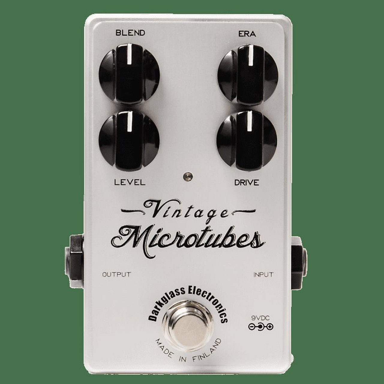 Darkglass Vintage Microtubes-