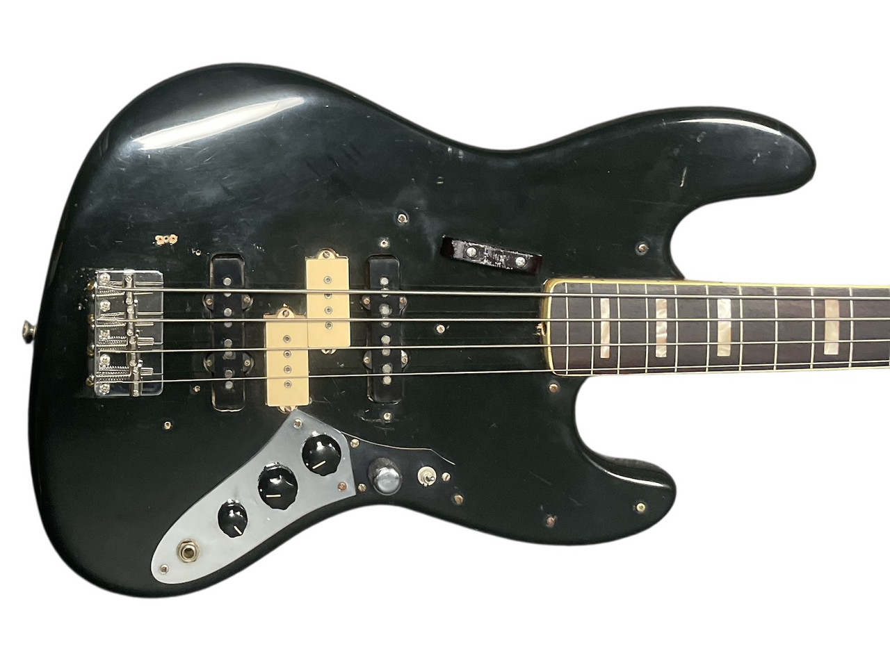 Fender USA 73 Jazz Bass (Vintage フェンダー ジャズベース not