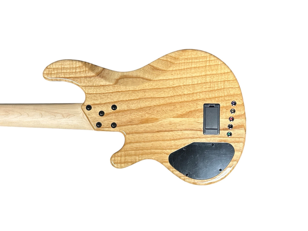 Lakland Skyline 55-02 Deluxe, Natural / Maple *In Stock***