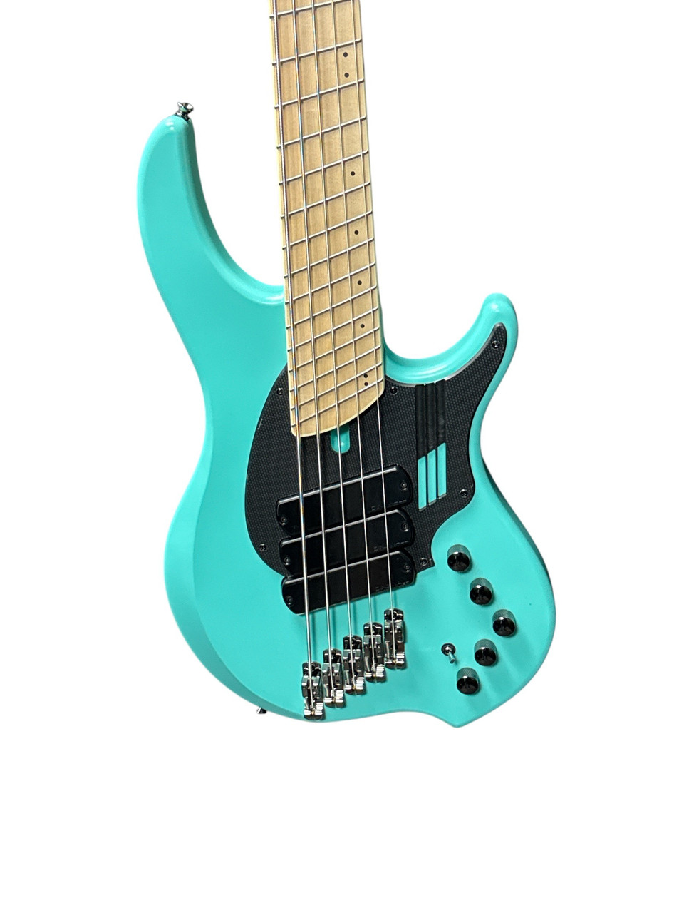 Dingwall NG-3 (5), Matte Celestial Blue / Maple *IN STOCK***