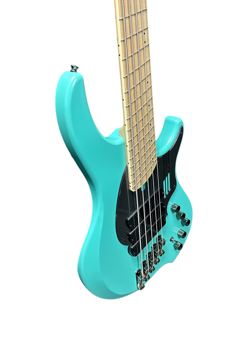 Dingwall NG-3 (5), Matte Celestial Blue / Maple *IN STOCK***
