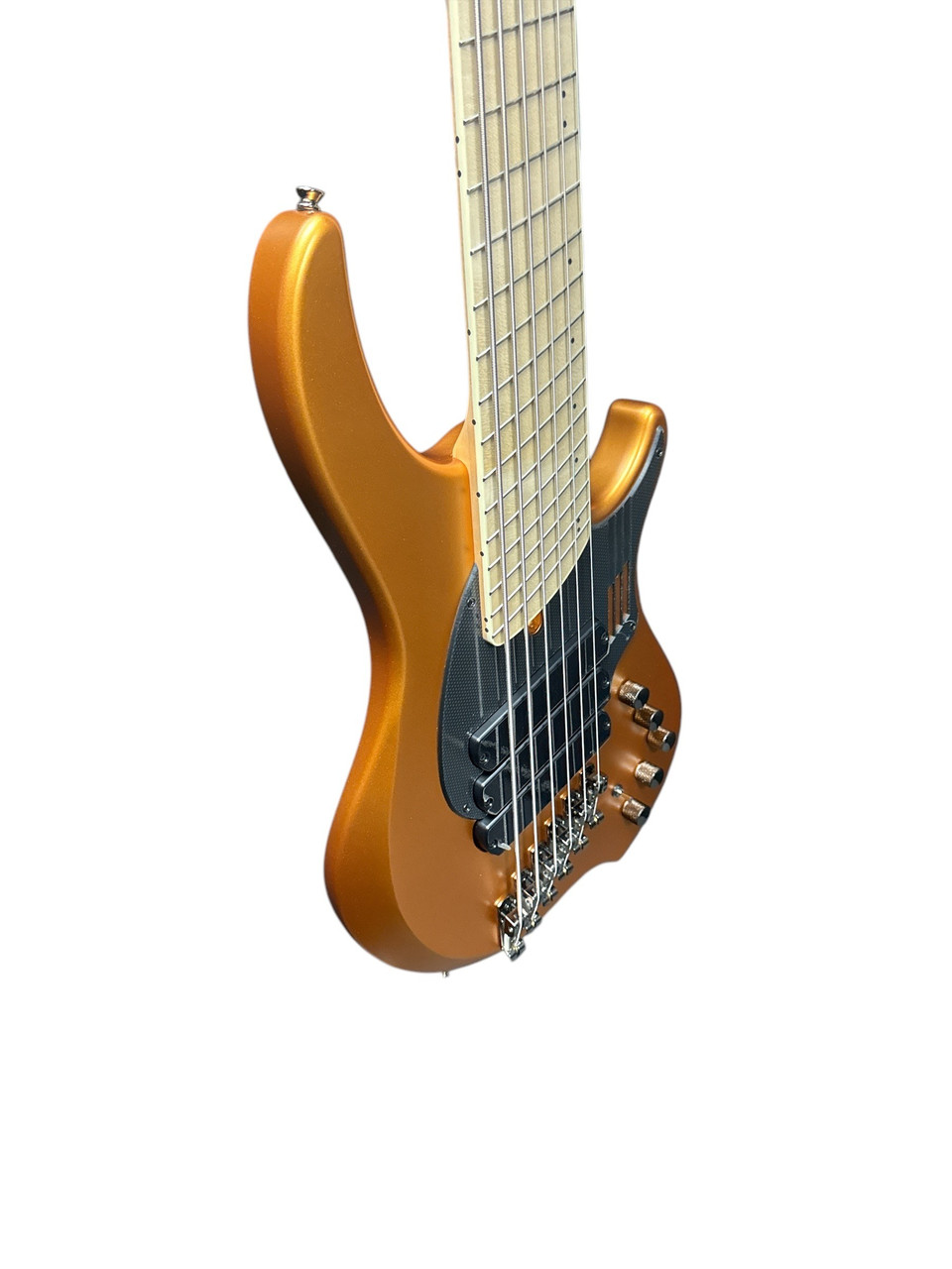 Dingwall NG-3 (6), Matte Gold Metallic / Maple *IN STOCK***