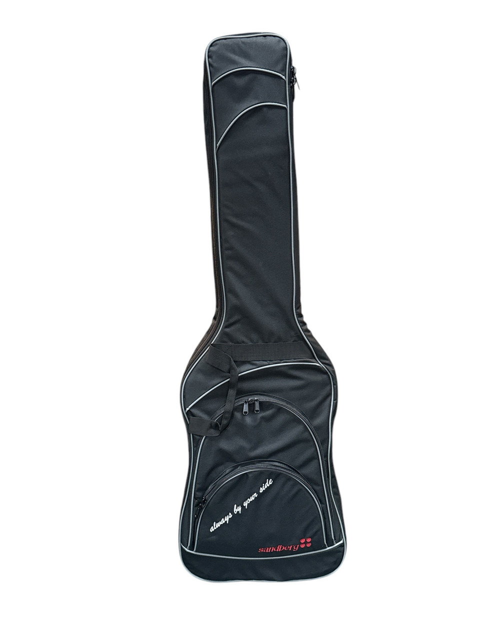 Sandberg Cal. VM-4 Oliver Riedel Sign., Hardcore Aged Black