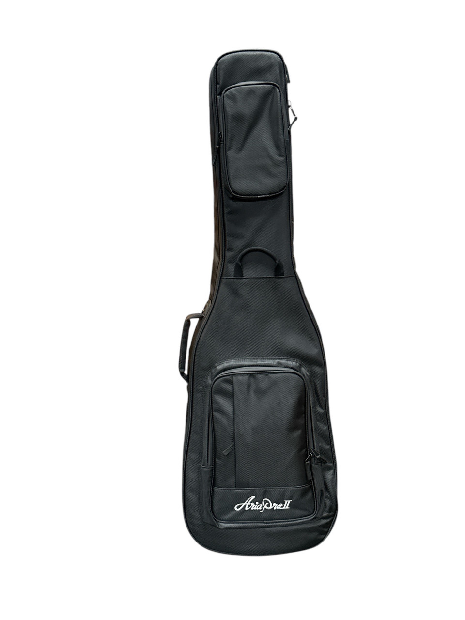 Aria Pro II SB-1000, Paduak Red with Ebony *On Order, ETA March 2026