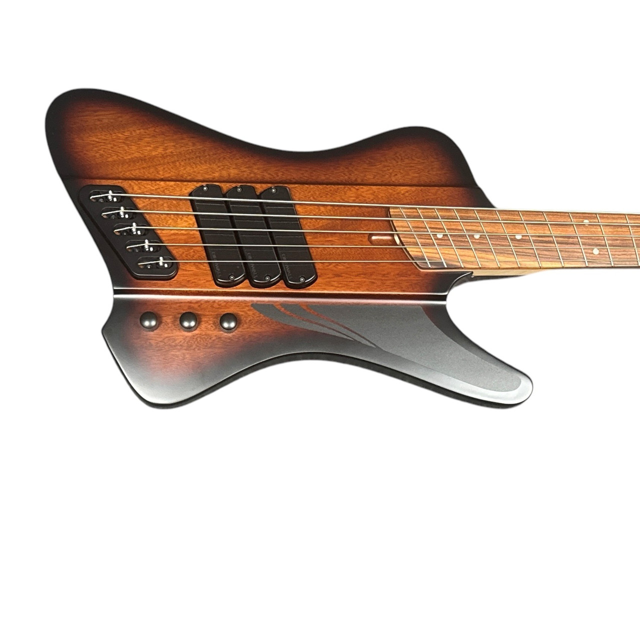 ベース DINGWALL D-Roc Standard 5strings D-Roc Standard - Dingwall Dingwall