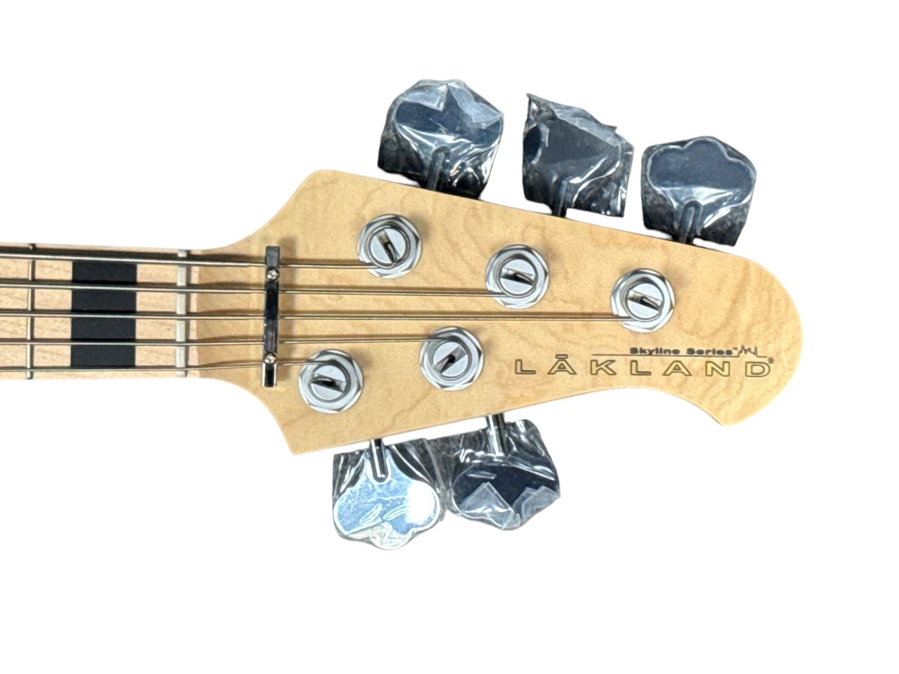 LAKLAND SK-460 /Skyline Series ジャズベース SK-460 | LAKLAND
