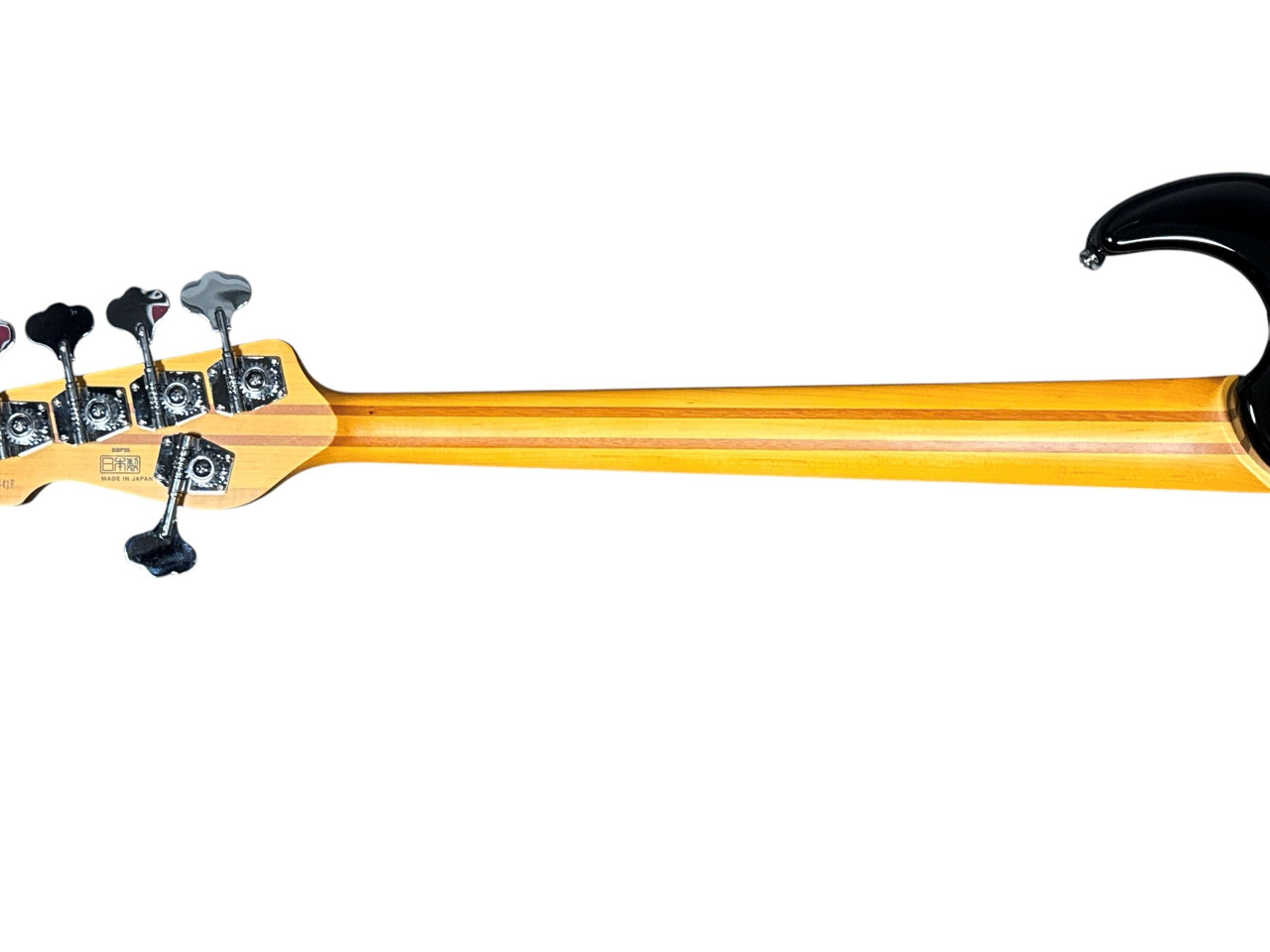 Yamaha BBP 35, Vintage Sunburst / Rosewood *ON ORDER ETA APRIL/MAY
